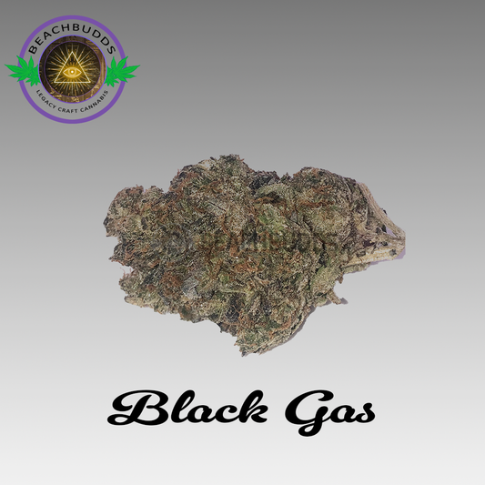 Black Gas