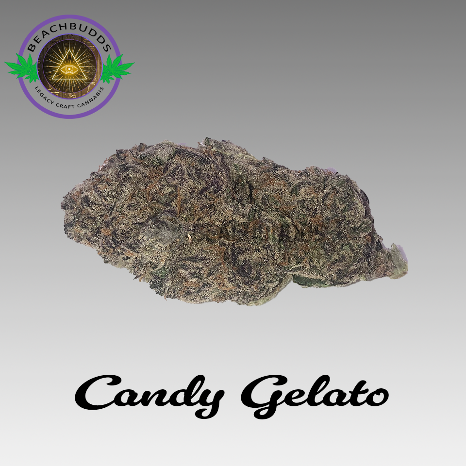 Candy Gelato