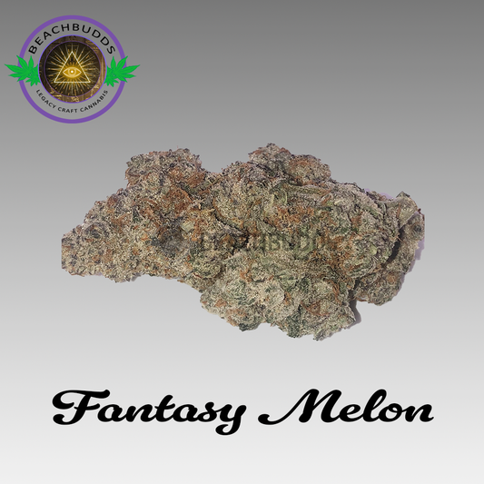 Fantasy Melon