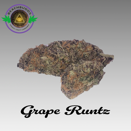 Grape Runtz