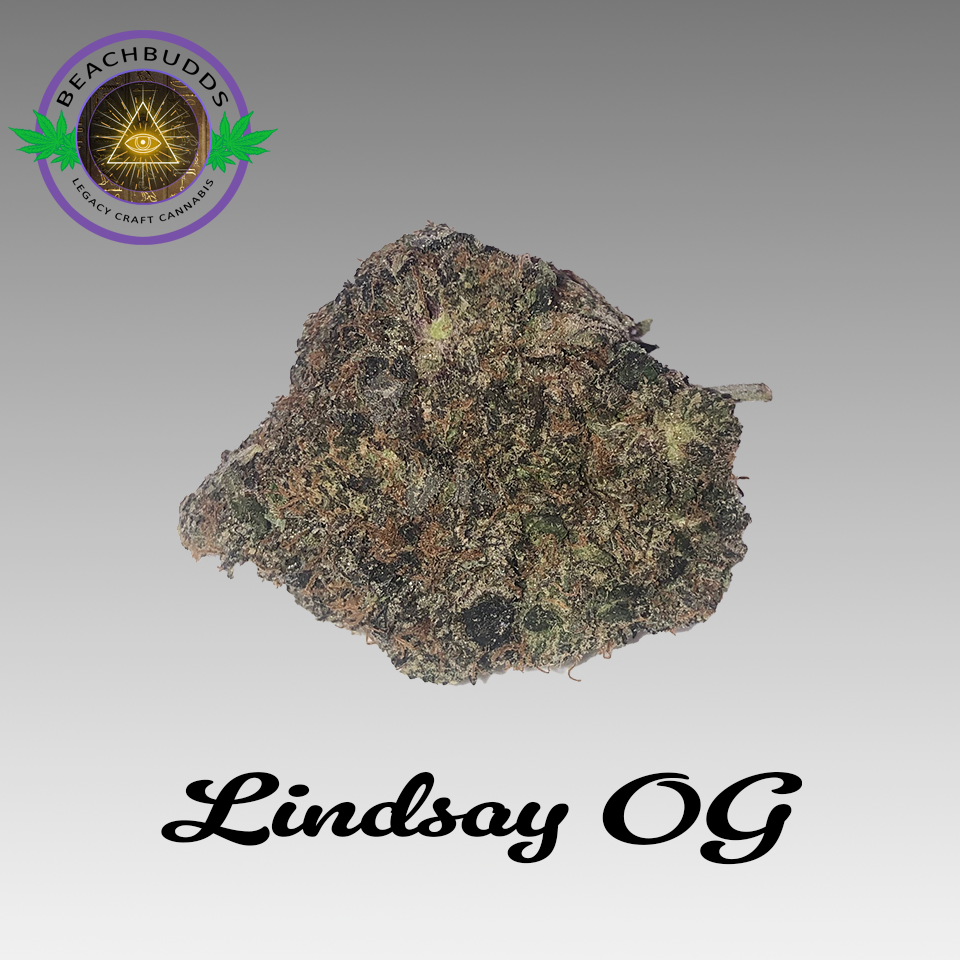 Lindsay OG