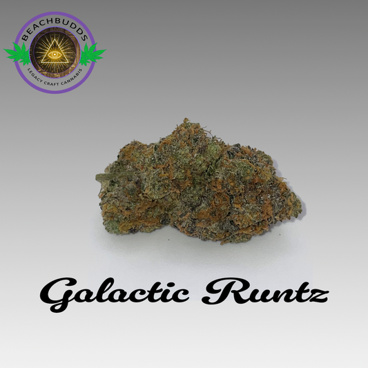 Galactic Runtz (Hybrid)