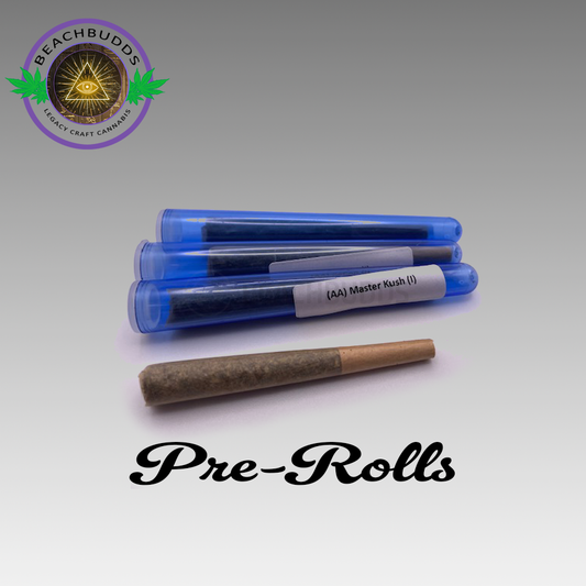 AA Pre-Rolls